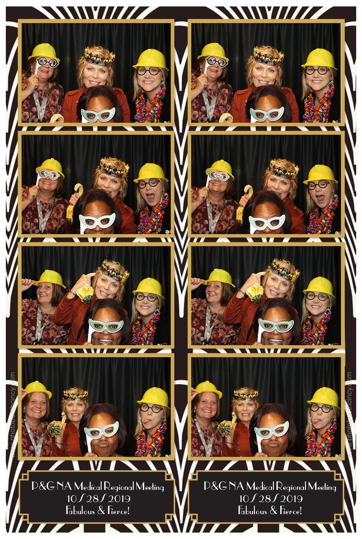 P&G North America Medical Meeting | View more photos from the event at gallery.photoboothcincy.com/u/PhotoBoothCincy/PG-North-America-Medical-Meeting